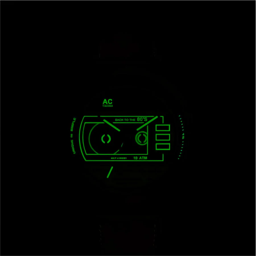 TACS TS2303B