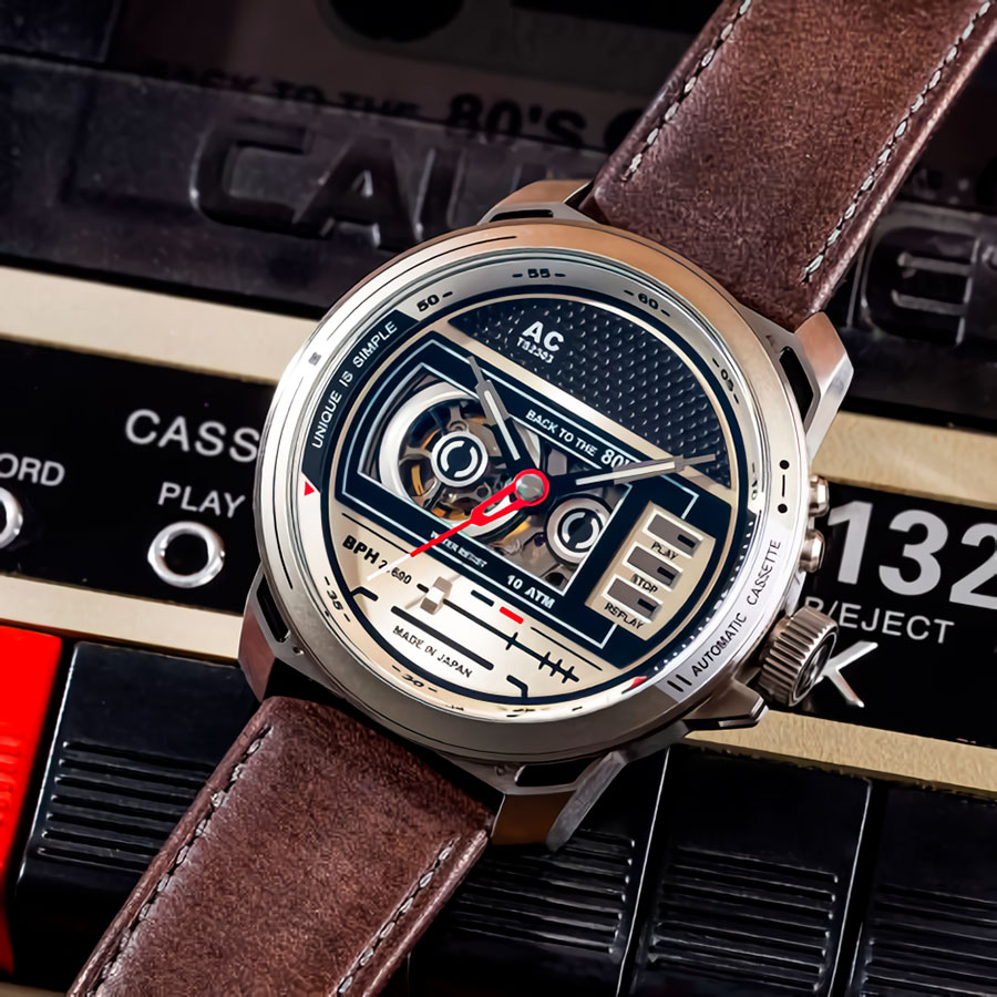 TACS TS2303B