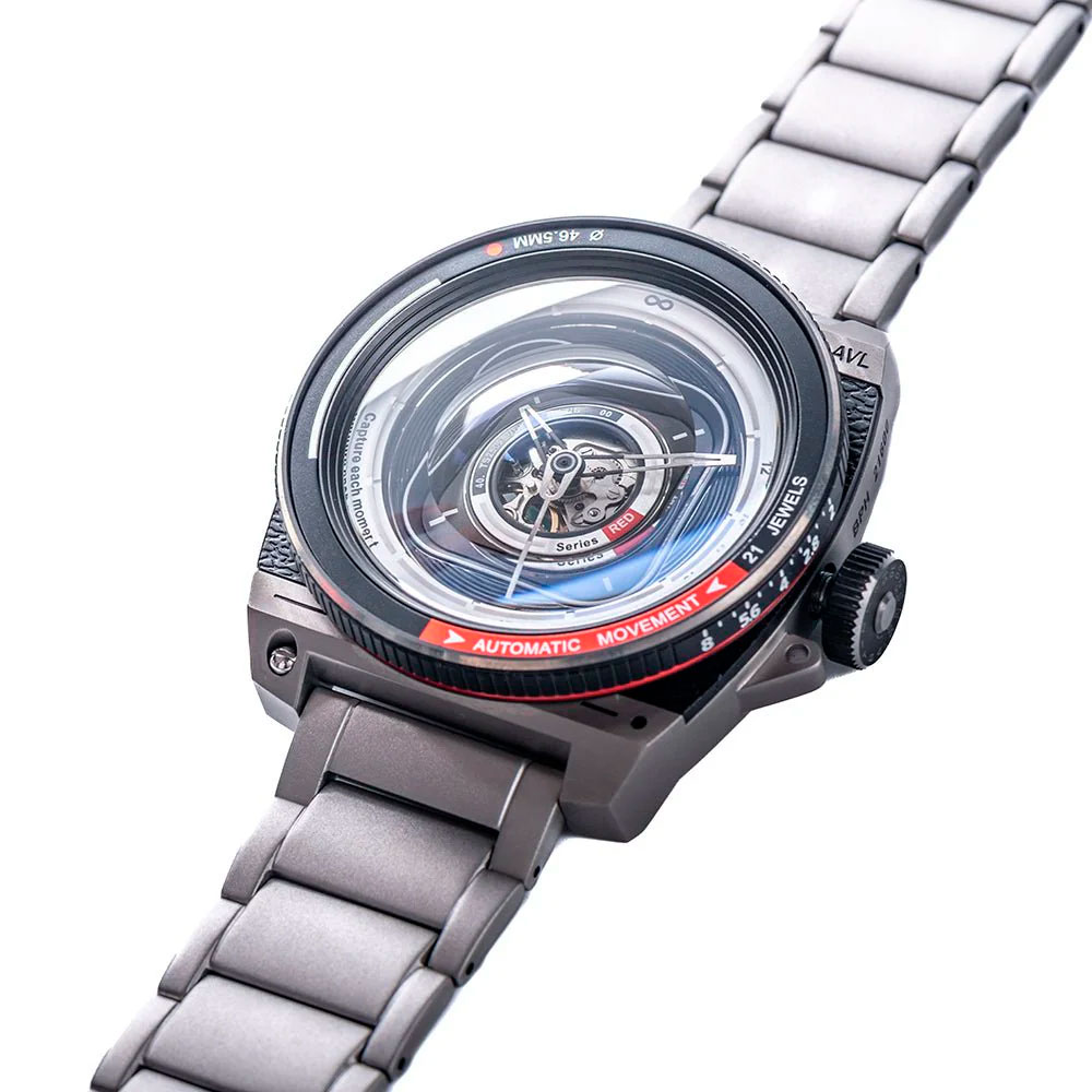 TACS TS2502A
