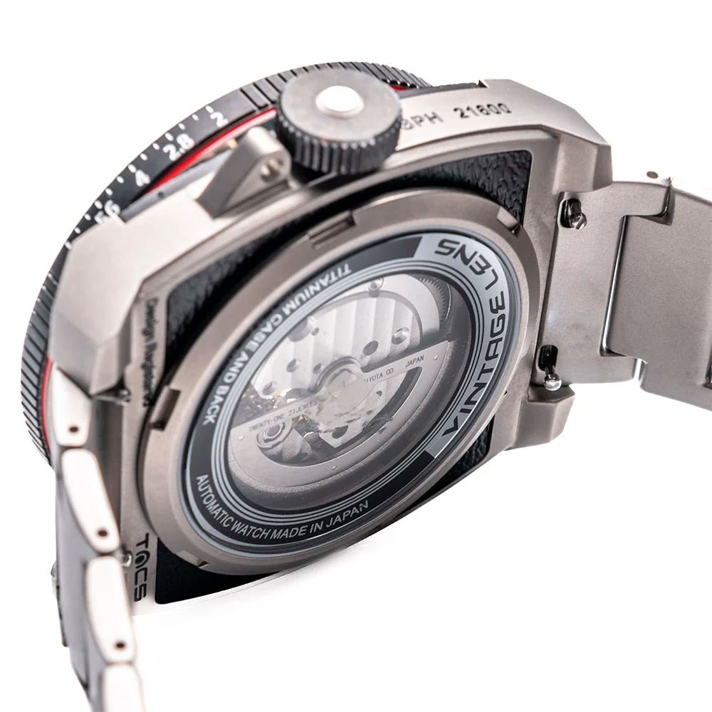 TACS TS2502A