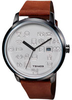 TACS Daily Icon TS1403B