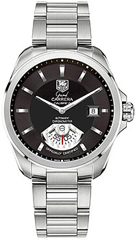 Вся коллекция Grand Carrera