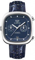 TAG Heuer Silverstone Automatic Chronograph CAM2110.FC6258