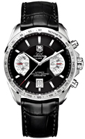 TAG Heuer Grand Carrera CAV511A.FC6225