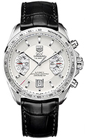 TAG Heuer Grand Carrera CAV511B.FC6225