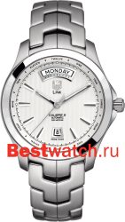 TAG Heuer Link WJF2011.BA0592
