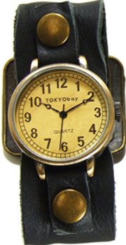 Часы TOKYObay Century T880-BK