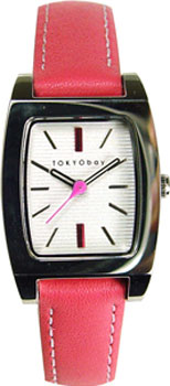 Часы TOKYObay Rosie TL905-PK