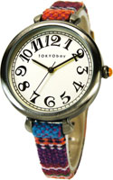 TOKYObay Sedona T016-BR