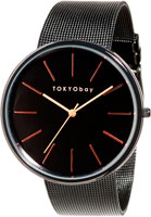 TOKYObay Jet T2030-BK