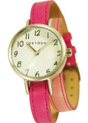 TOKYObay Dopio T521-PK