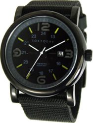 TOKYObay Military TM1045-BK