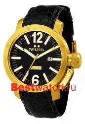 TW Steel Grandeur Automatic TWA96