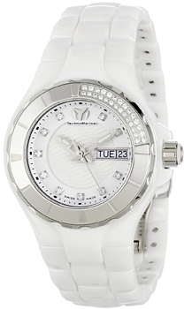 Часы Technomarine Cruise Ceramic 110023C