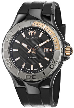 Часы Technomarine Cruise Ceramic 110035