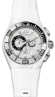 Technomarine Cruise 112015