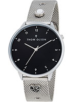 Thom Olson Night Dream CBTO001