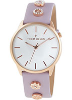 Thom Olson Gypset CBTO020