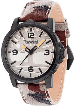 Часы Timberland Clarkson TBL.15257JSB_79