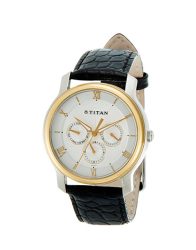 Titan CLASSIC 1618BL01