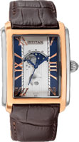 Titan CLASSIC 1662KL01