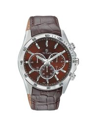 Titan CLASSIC 90022SL01J