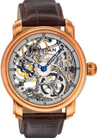 Titan AUTOMATIC 9277WL01