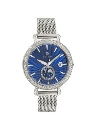 Titan PURPLE 95015SM01J