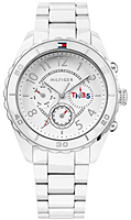 Tommy Hilfiger Multifuction Ladies 1781083