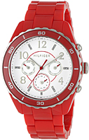 Tommy Hilfiger Multifuction Ladies 1781094