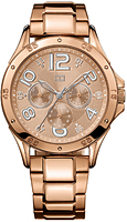 Tommy Hilfiger Multifuction Ladies 1781171