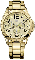 Tommy Hilfiger Multifuction Ladies 1781172