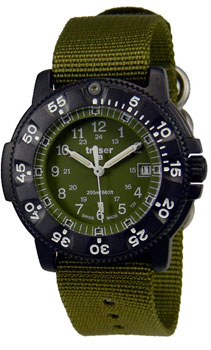 Часы Traser Professional TR.100155
