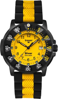 Вся коллекция Diver