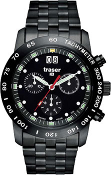 Часы Traser Classic TR.100254