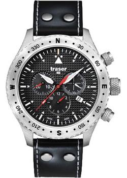 Часы Traser Aviator TR.100384