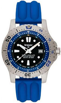 Часы Traser Diver TR.102364