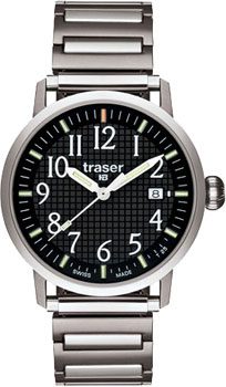 Часы Traser Classic TR.102373