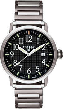 Часы Traser Classic TR.102375