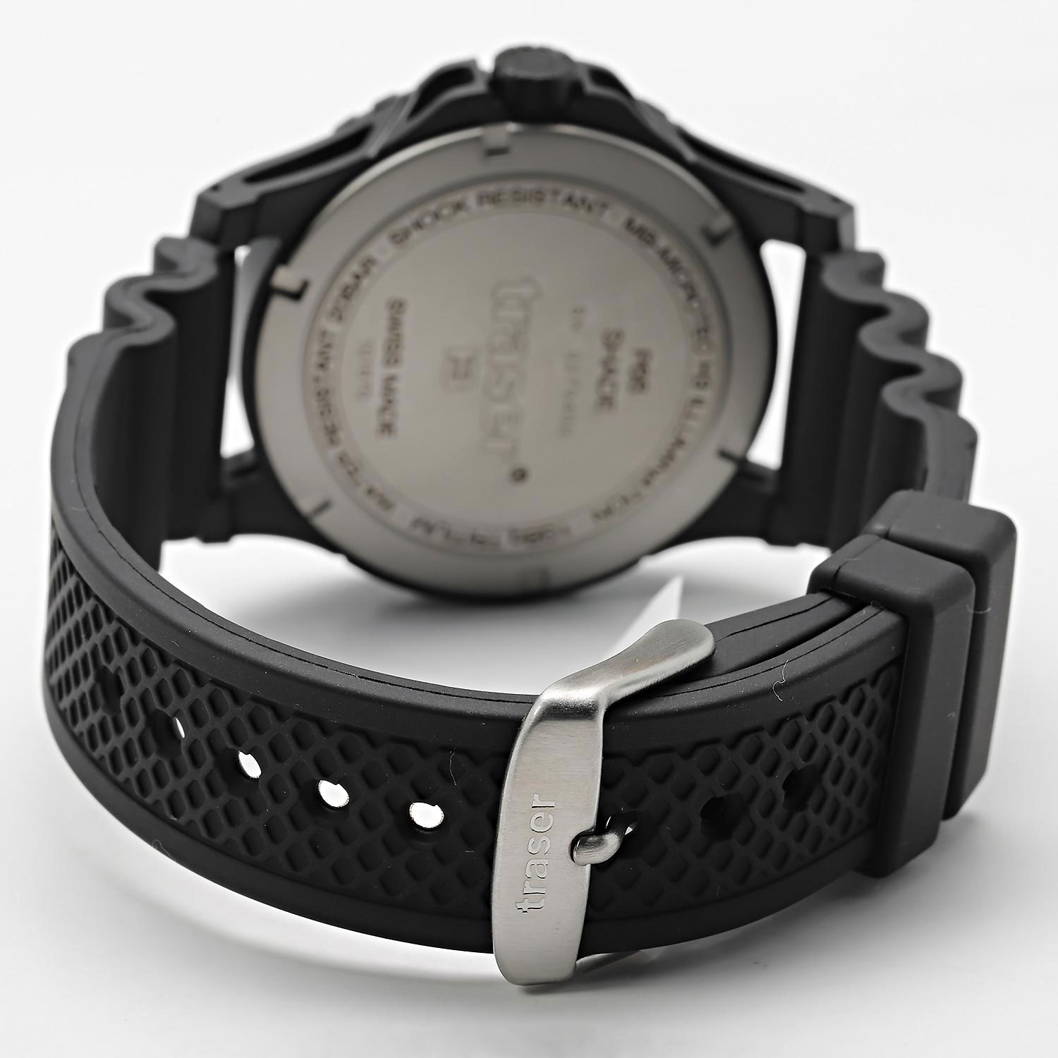 Traser TR.104207