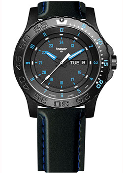 Часы Traser Military  TR.105546