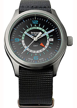 Вся коллекция Aurora GMT