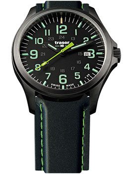 Часы Traser Officer Pro TR.107864