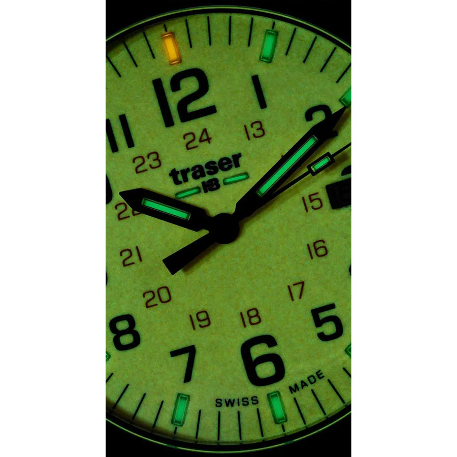 Traser TR.107875