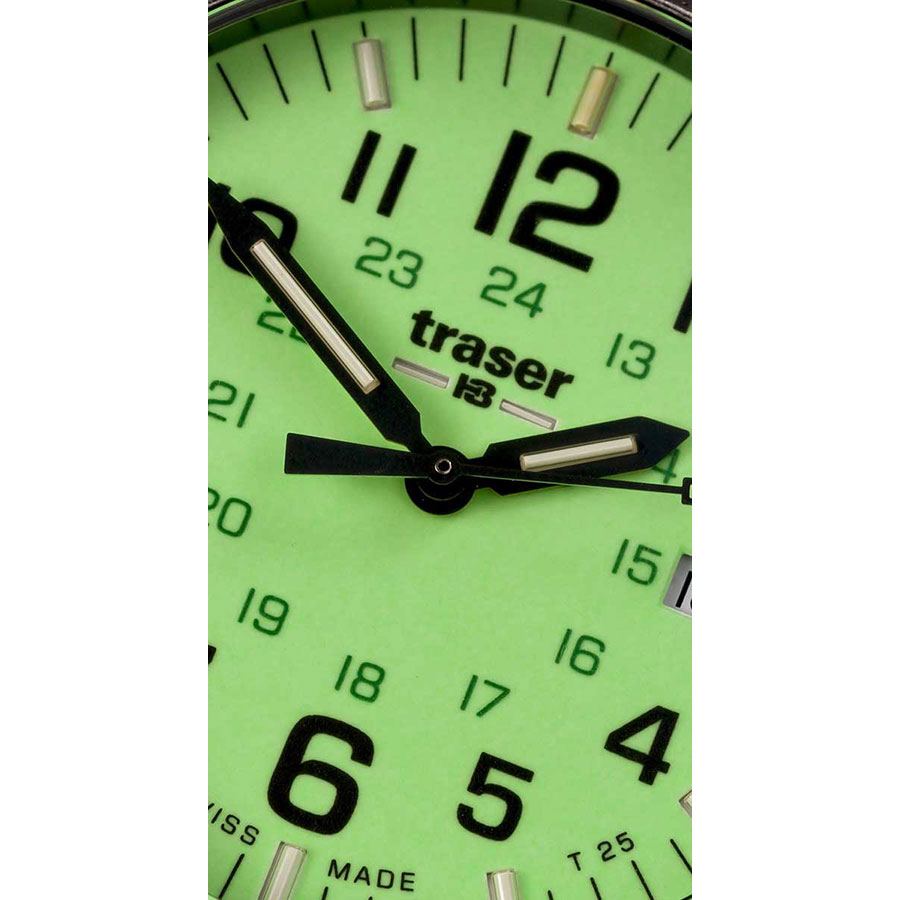 Traser TR.107876