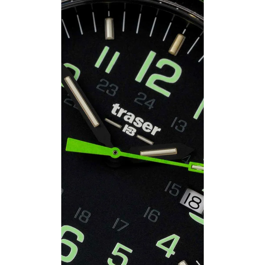 Traser TR.107878