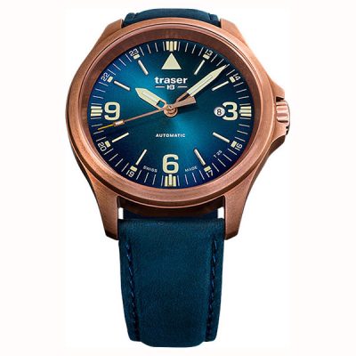 Часы Traser Professional TR.108074