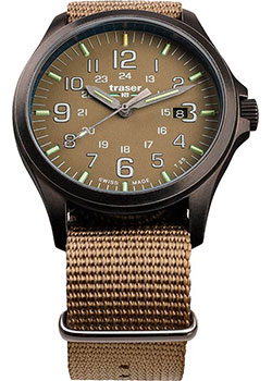 Часы Traser Officer Pro TR.108631