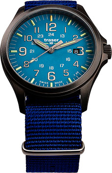 Часы Traser Officer Pro TR.108748