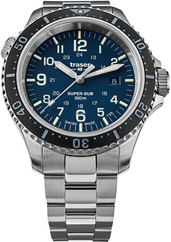 Часы Traser Diver TR.109373